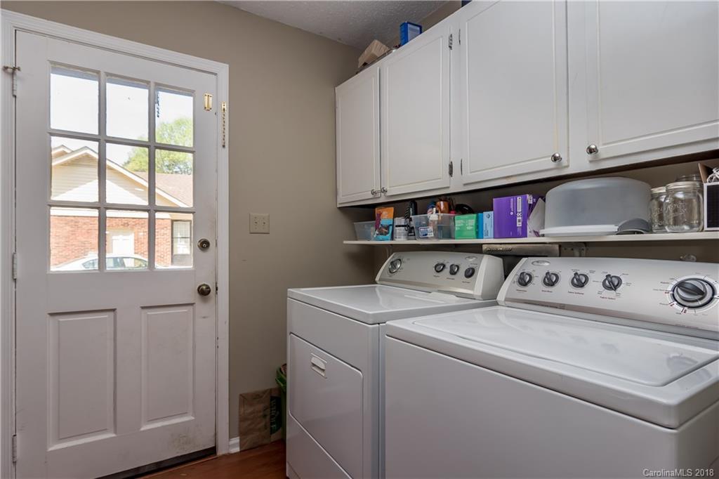 1117 Cameo Court Charlotte NC 28270