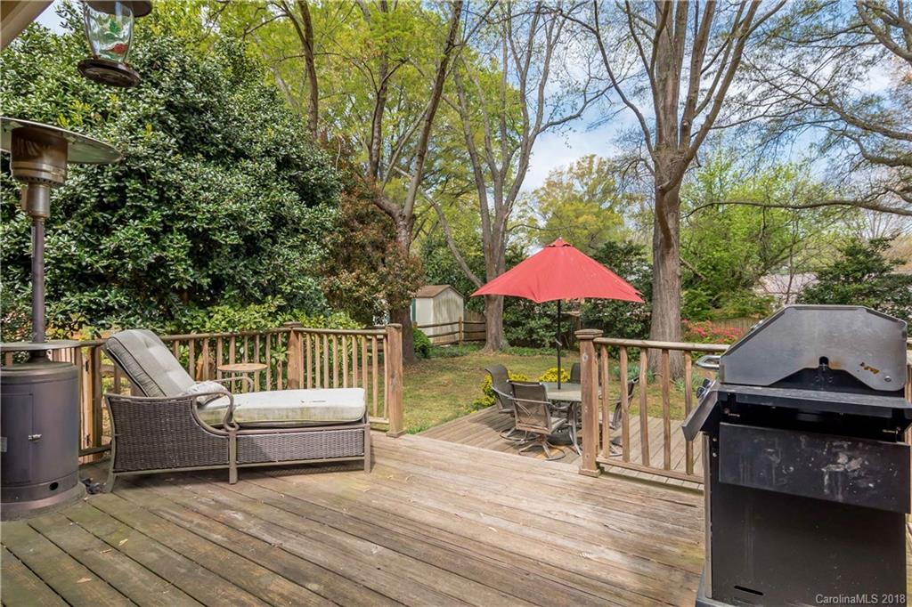 1117 Cameo Court Charlotte NC 28270