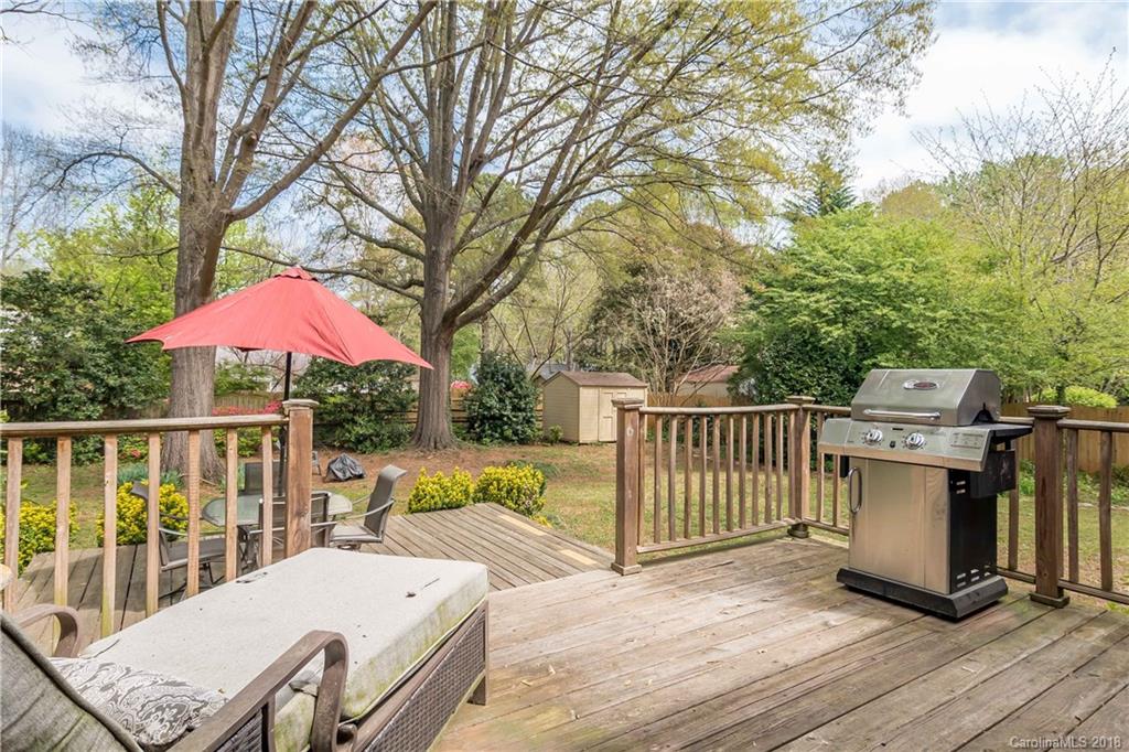 1117 Cameo Court Charlotte NC 28270