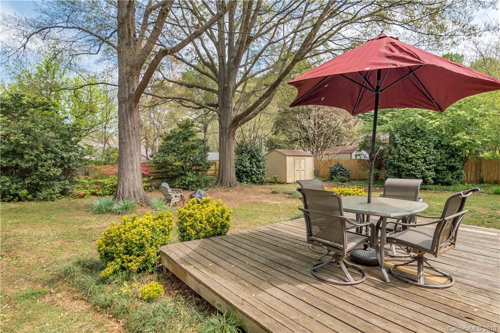 1117 Cameo Court Charlotte NC 28270