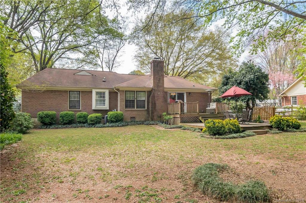 1117 Cameo Court Charlotte NC 28270