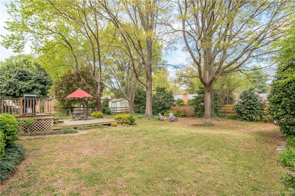 1117 Cameo Court Charlotte NC 28270