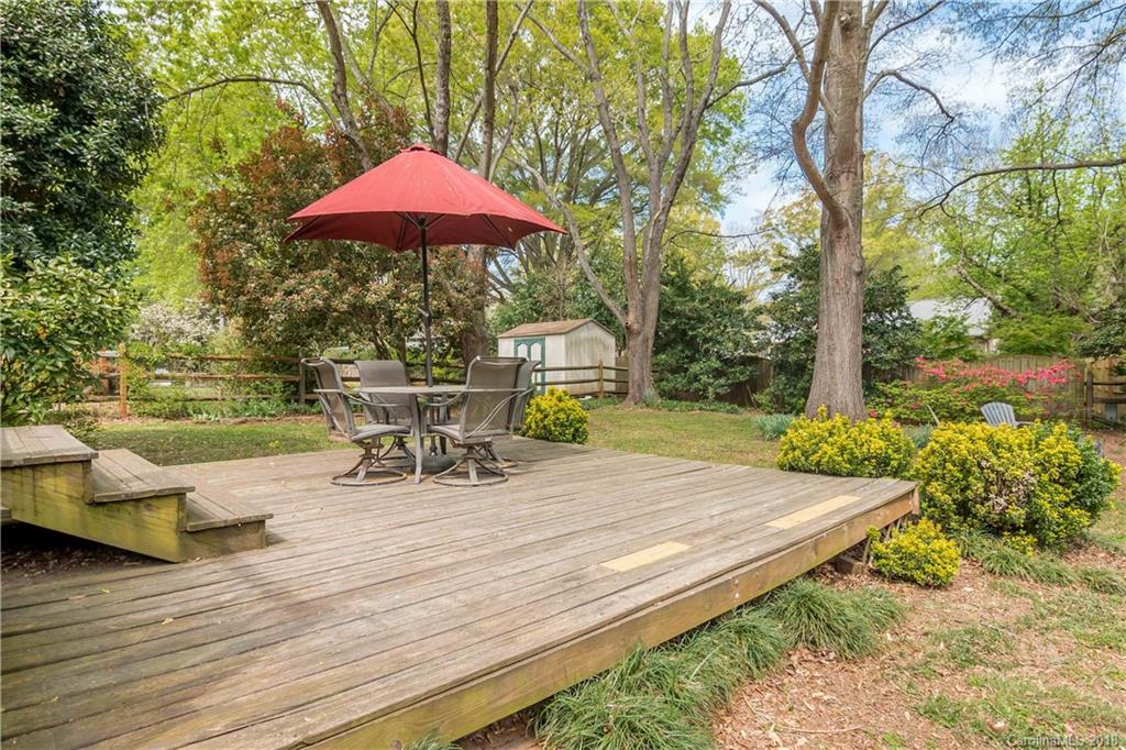 1117 Cameo Court Charlotte NC 28270