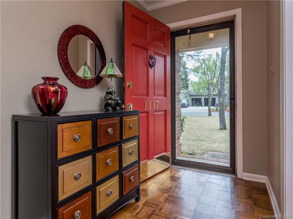 1117 Cameo Court Charlotte NC 28270