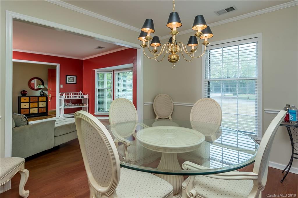 1117 Cameo Court Charlotte NC 28270