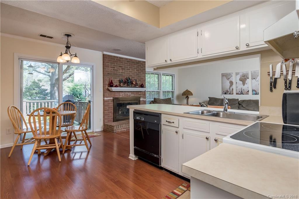 1117 Cameo Court Charlotte NC 28270
