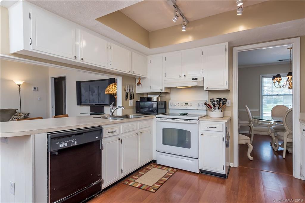 1117 Cameo Court Charlotte NC 28270