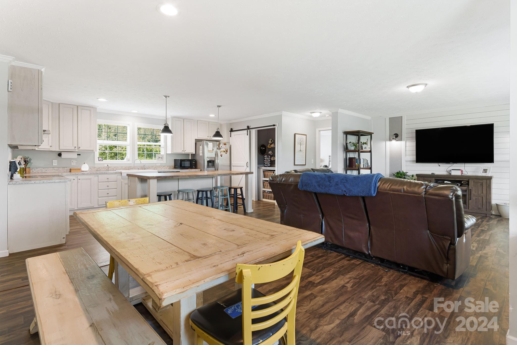 10 Hominy Hill Drive Candler NC 28715