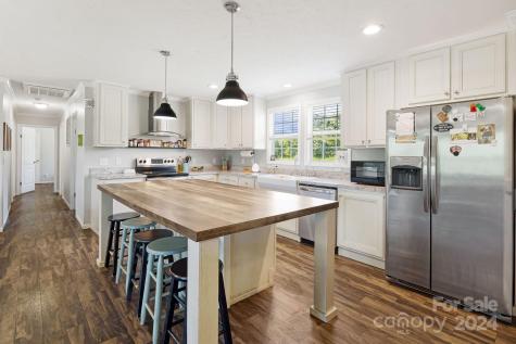 10 Hominy Hill Drive Candler NC 28715