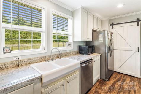 10 Hominy Hill Drive Candler NC 28715