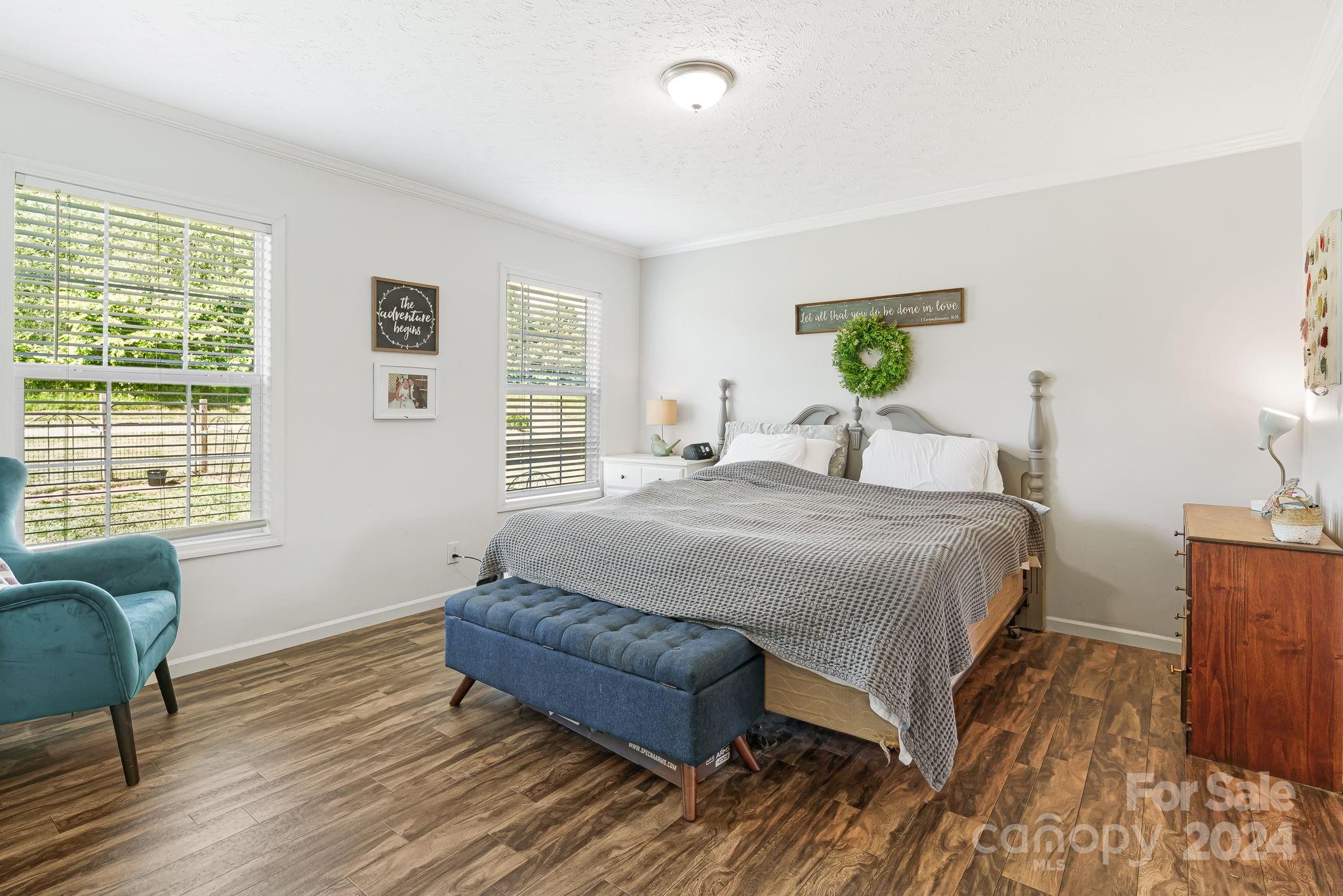 10 Hominy Hill Drive Candler NC 28715