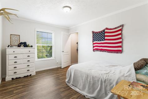 10 Hominy Hill Drive Candler NC 28715