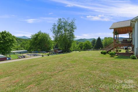 10 Hominy Hill Drive Candler NC 28715