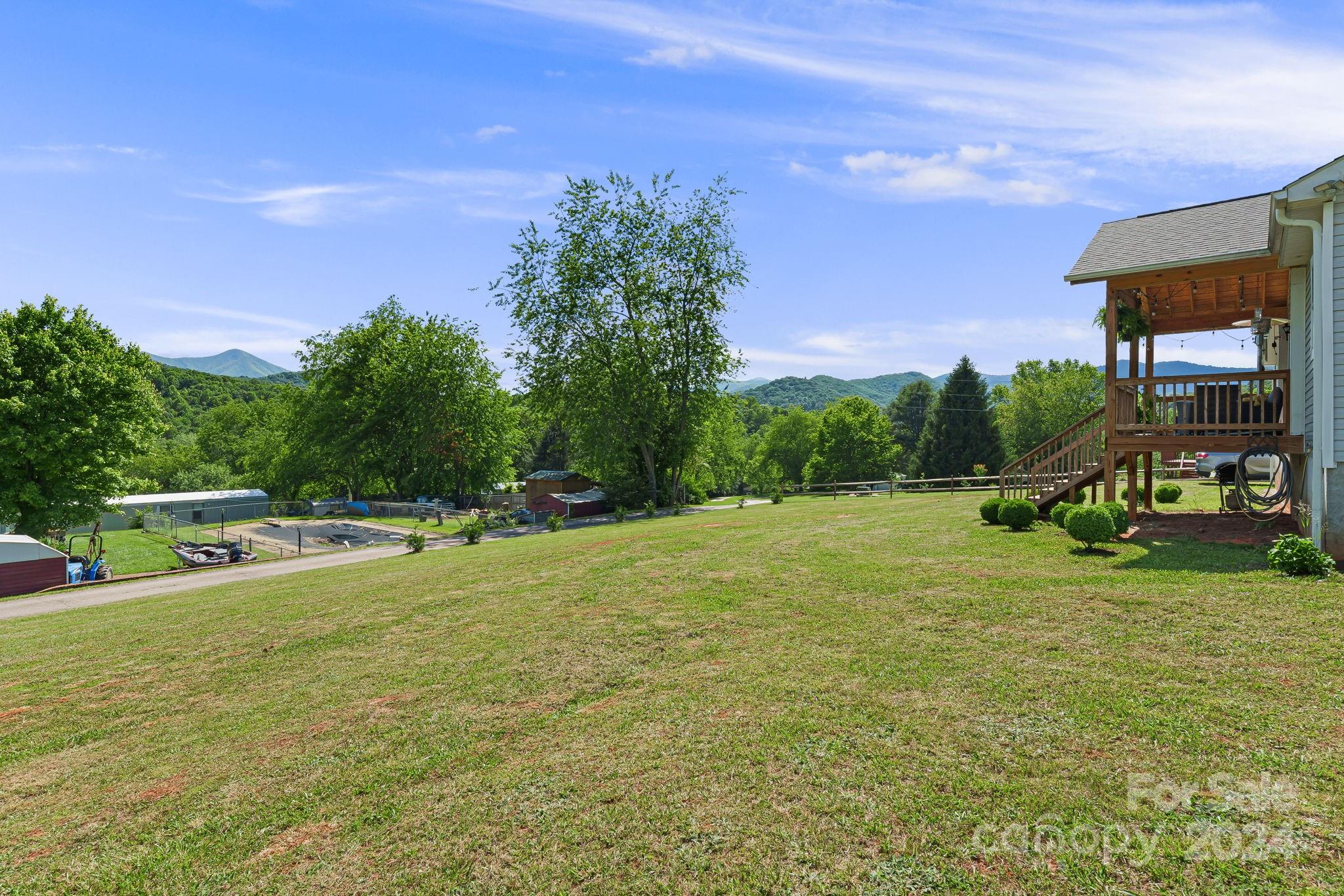 10 Hominy Hill Drive Candler NC 28715