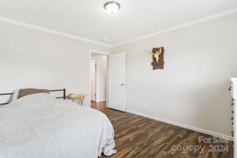 10 Hominy Hill Drive Candler NC 28715