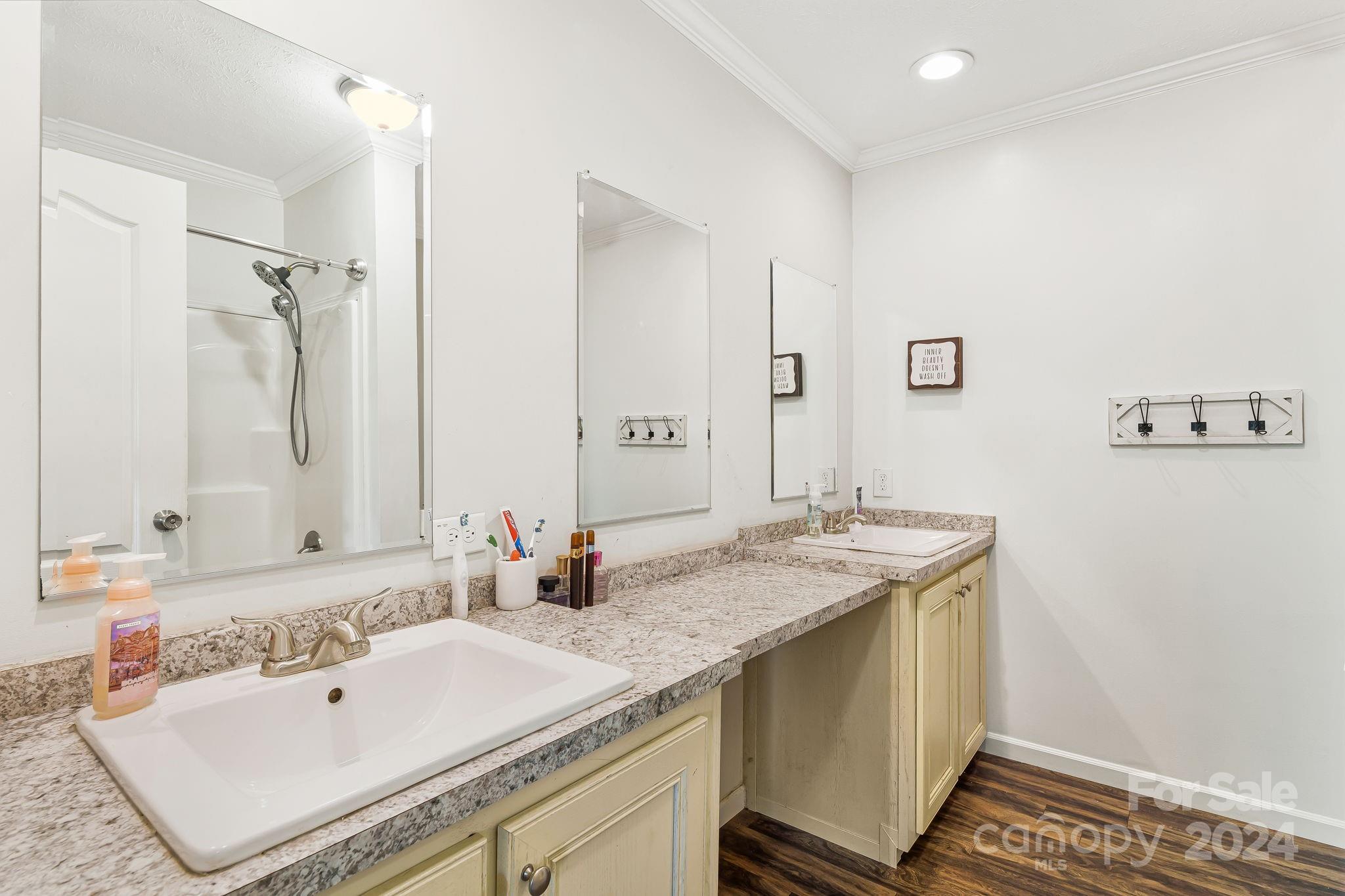 10 Hominy Hill Drive Candler NC 28715