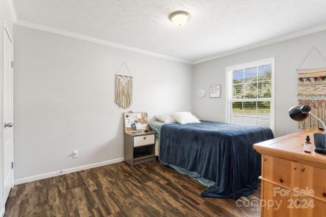 10 Hominy Hill Drive Candler NC 28715