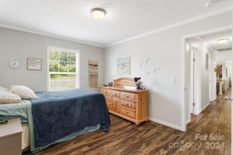 10 Hominy Hill Drive Candler NC 28715