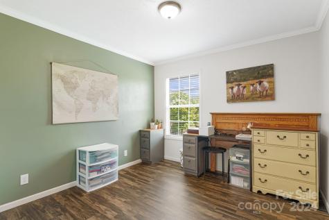 10 Hominy Hill Drive Candler NC 28715