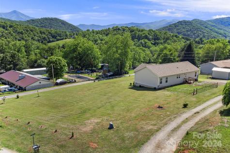 10 Hominy Hill Drive Candler NC 28715