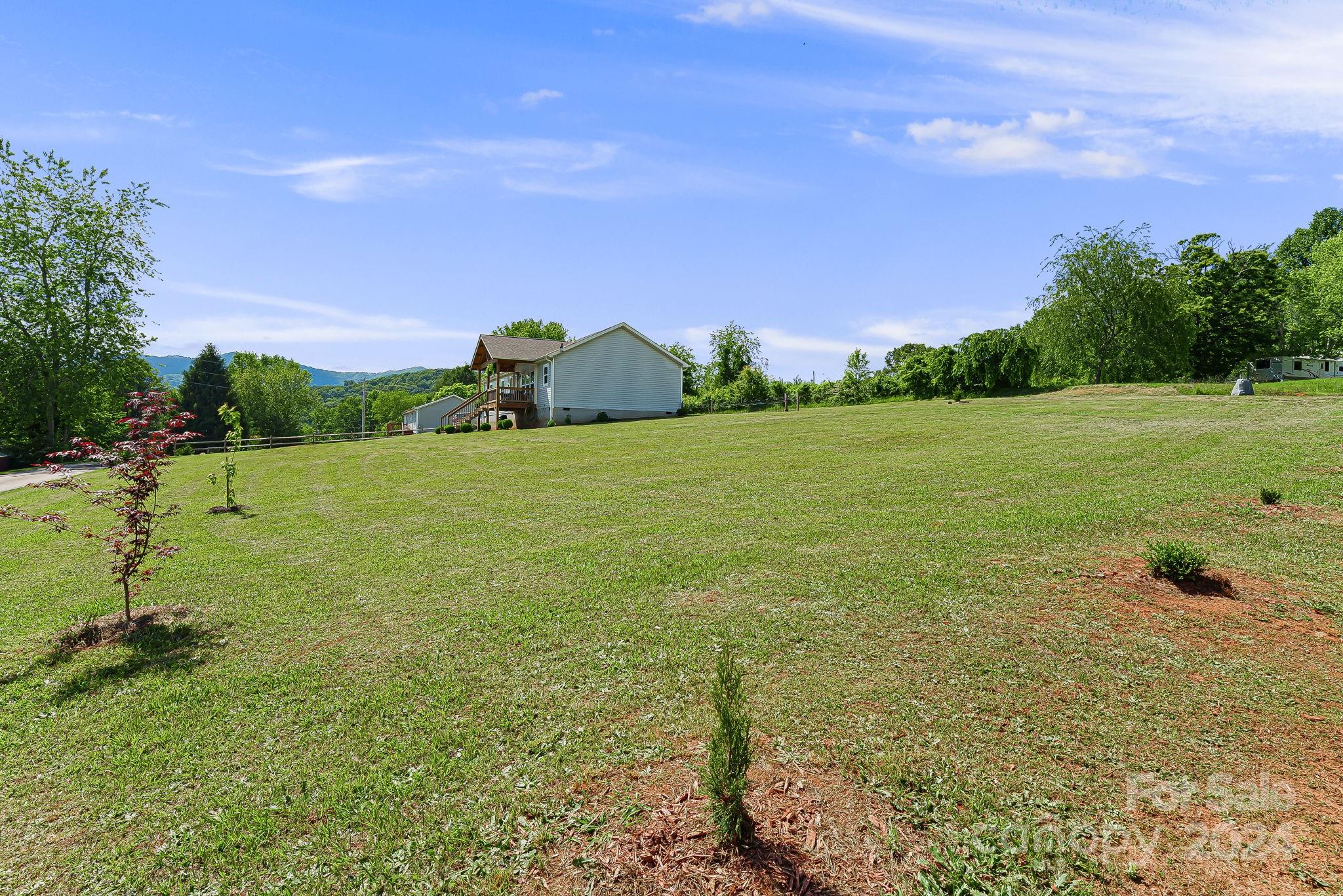10 Hominy Hill Drive Candler NC 28715