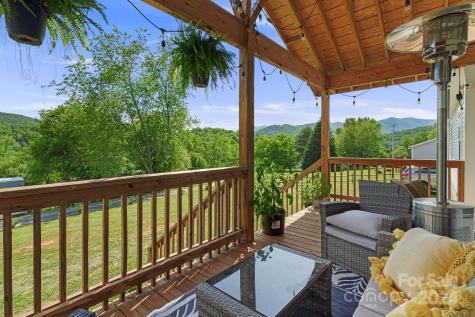 10 Hominy Hill Drive Candler NC 28715