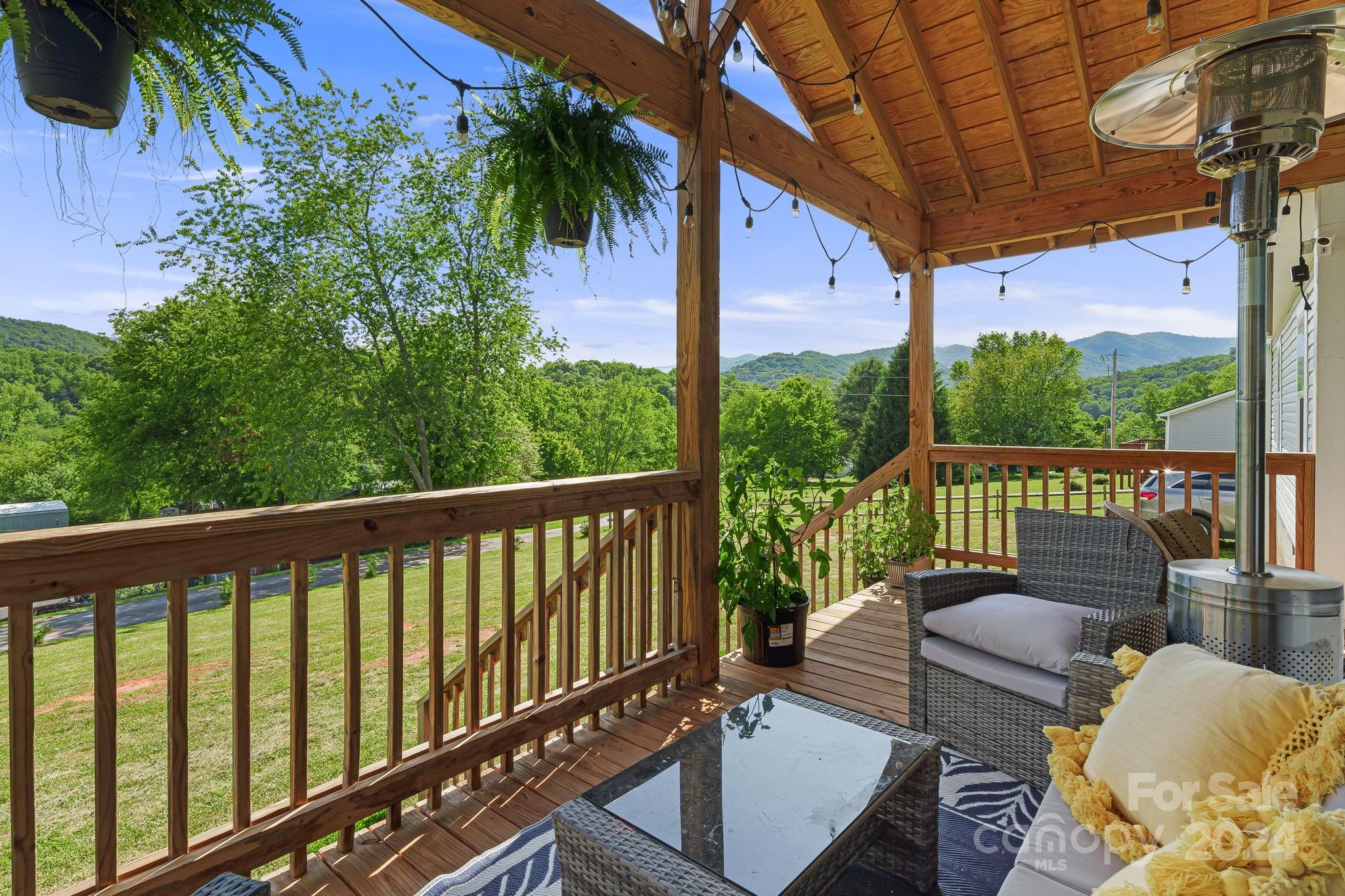 10 Hominy Hill Drive Candler NC 28715
