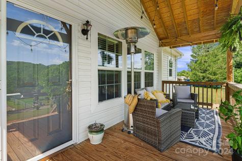 10 Hominy Hill Drive Candler NC 28715