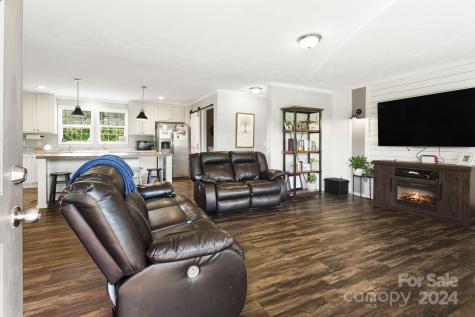 10 Hominy Hill Drive Candler NC 28715