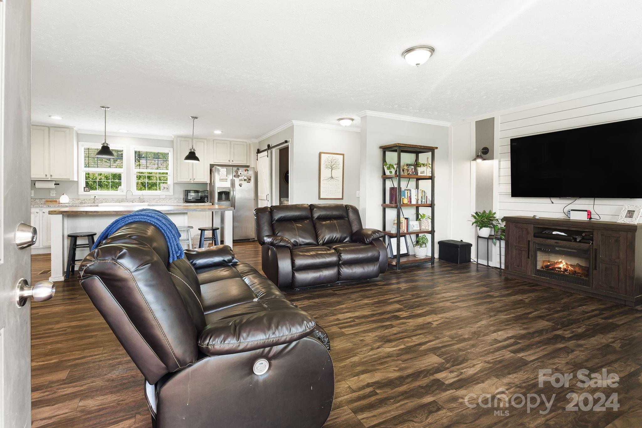 10 Hominy Hill Drive Candler NC 28715