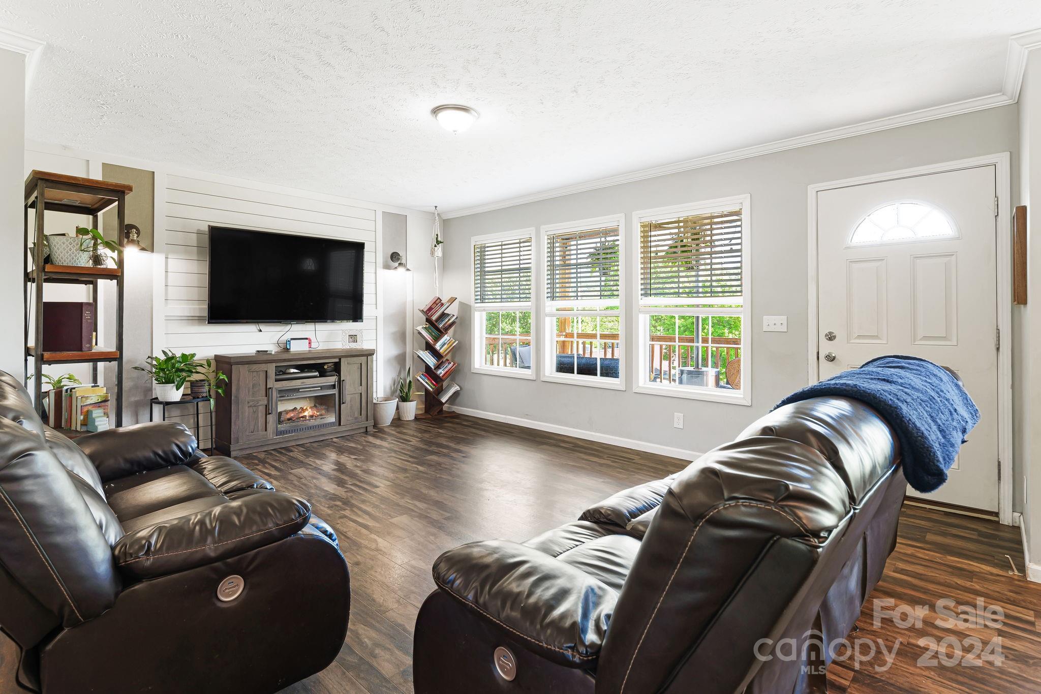 10 Hominy Hill Drive Candler NC 28715