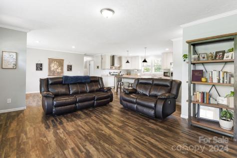 10 Hominy Hill Drive Candler NC 28715