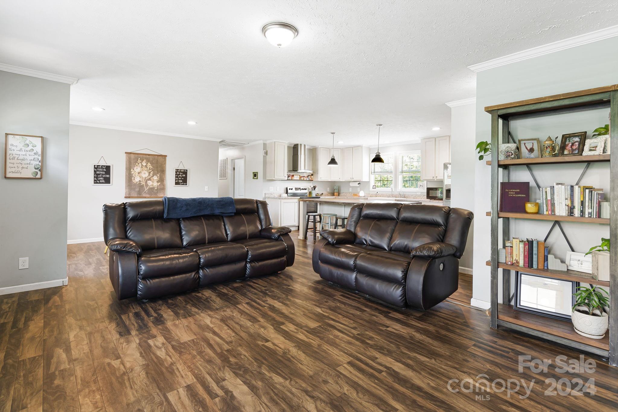 10 Hominy Hill Drive Candler NC 28715