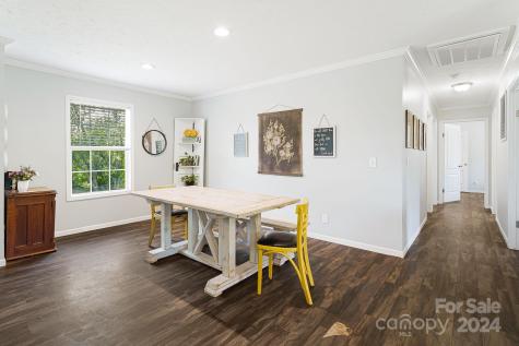 10 Hominy Hill Drive Candler NC 28715