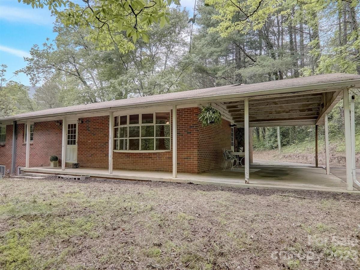 76 Unity Road Sylva NC 28779