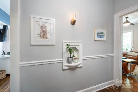 9 Colonial Place Asheville NC 28804