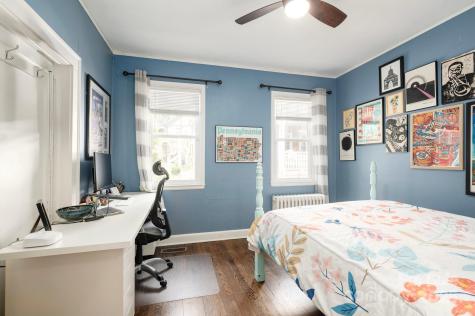 9 Colonial Place Asheville NC 28804