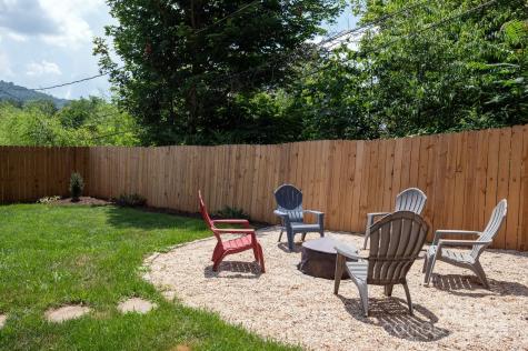 9 Colonial Place Asheville NC 28804