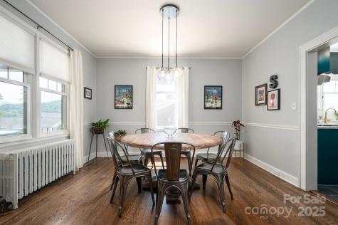 9 Colonial Place Asheville NC 28804