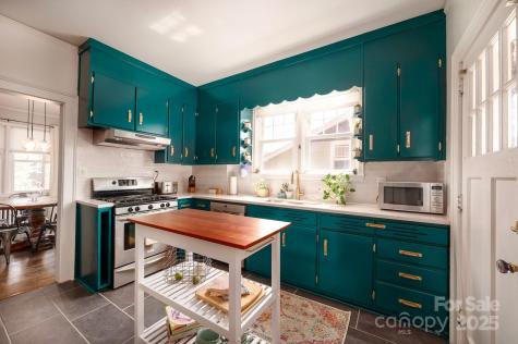 9 Colonial Place Asheville NC 28804