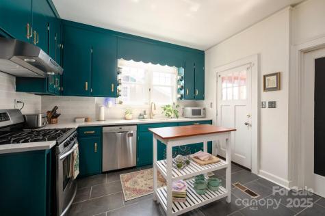 9 Colonial Place Asheville NC 28804