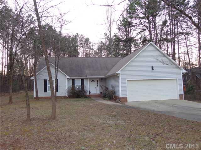 2545 Las Brisas Lane Denver NC 28037