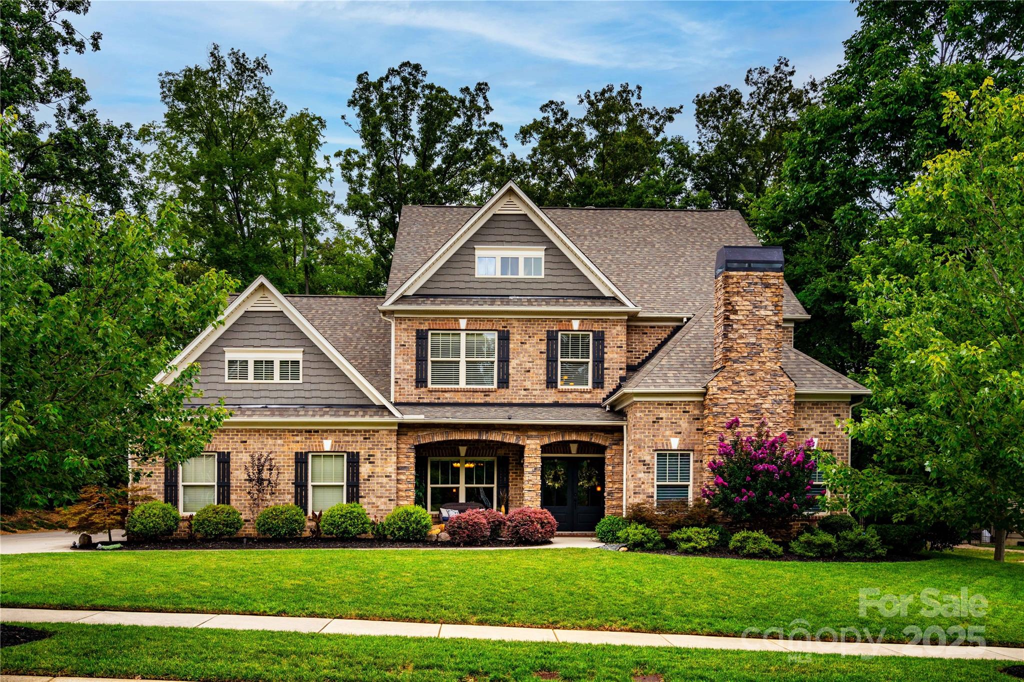11915 Red Sorrell Lane Huntersville NC 28078