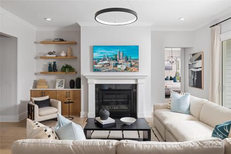 4209 Pinekirk Drive Charlotte NC 28269