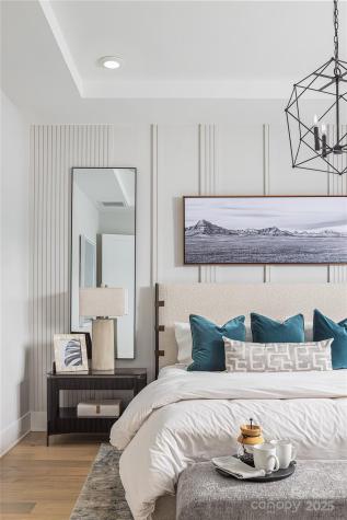 4209 Pinekirk Drive Charlotte NC 28269