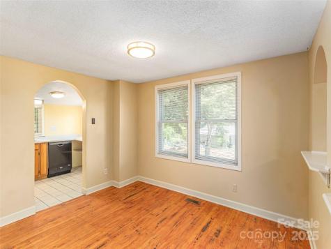 20 Spring Drive Asheville NC 28806