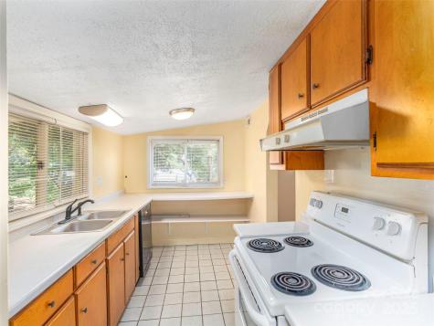 20 Spring Drive Asheville NC 28806