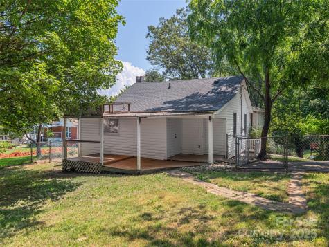 20 Spring Drive Asheville NC 28806