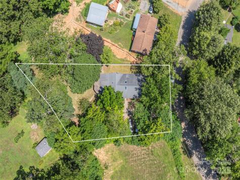 20 Spring Drive Asheville NC 28806