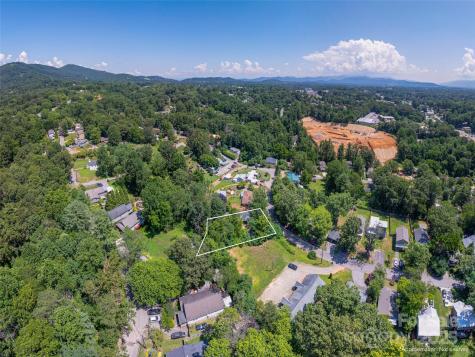 20 Spring Drive Asheville NC 28806